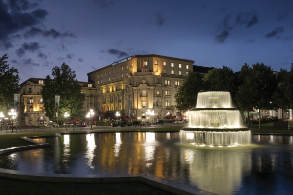 Hotel Nassauer Hof (Wiesbaden)